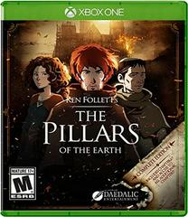 The Pillars of the Earth - Xbox One - VGMX