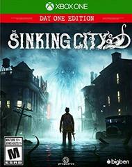 The Sinking City - Xbox One - VGMX