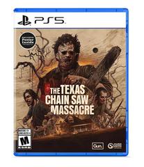 The Texas Chain Saw Massacre - PlayStation 5 - VGMX