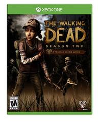 The Walking Dead: Season Two - Xbox One - VGMX