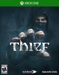 Thief - Xbox One - VGMX