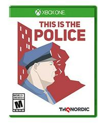 This Is The Police - Xbox One - VGMX