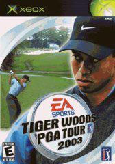 Tiger Woods 2003 - Xbox - VGMX