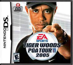 Tiger Woods 2005 - Nintendo DS - VGMX
