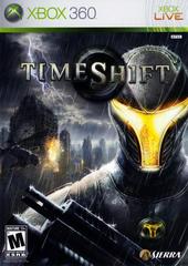 Timeshift - Xbox 360 - VGMX