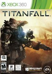 Titanfall - Xbox 360 - VGMX