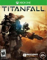 Titanfall Xbox One - Used Games - VGMX