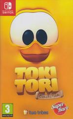 Toki Tori Collection PAL - Nintendo Switch - VGMX