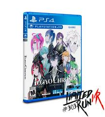 Tokyo Chronos - PlayStation 4 - VGMX