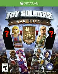 Toy Soldiers: War Chest Hall of Fame Edition - Xbox One - VGMX