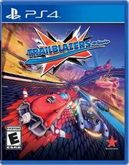 Trailblazers - PlayStation 4 - VGMX