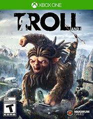 Troll And I - Xbox One - VGMX