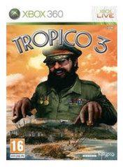 Tropico 3 - Xbox 360 - VGMX