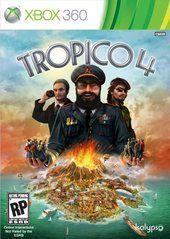 Tropico 4 - Xbox 360 - VGMX