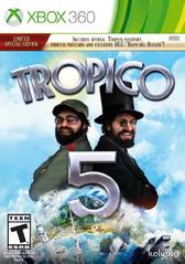 Tropico 5 - Xbox 360 - VGMX