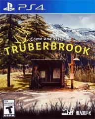 Truberbrook - PlayStation 4 - VGMX