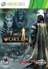 Two Worlds II - Xbox 360 - VGMX