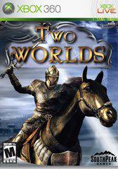 Two Worlds - Xbox 360 - VGMX