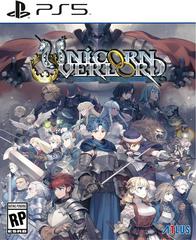 Unicorn Overlord - PlayStation 5 - VGMX