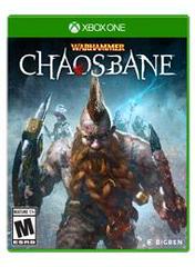 Warhammer: Chaosbane - Xbox One - VGMX