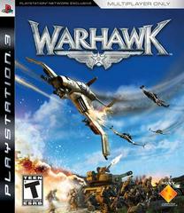 Warhawk - PlayStation 3 - VGMX