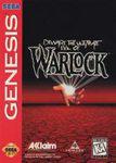 Warlock - Sega Genesis - VGMX