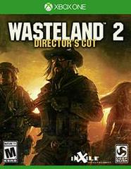 Wasteland 2: Director's Cut - Xbox One - VGMX