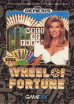 Wheel of Fortune - Sega Genesis - VGMX