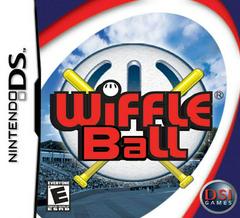 Wiffle Ball - Nintendo DS - VGMX