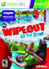 Wipeout In The Zone - Xbox 360 - VGMX