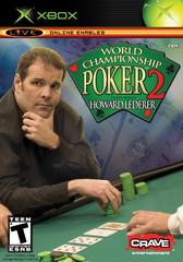 World Championship Poker 2 - Xbox - VGMX