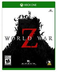 World War Z - Xbox One - VGMX