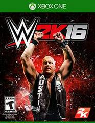 WWE 2K16 - Xbox One - VGMX