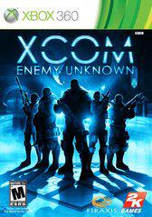 XCOM Enemy Unknown - Xbox 360 - VGMX