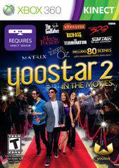 Yoostar 2: In The Movies - Xbox 360 - VGMX