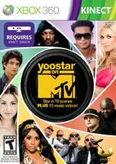 Yoostar On MTV - Xbox 360 - VGMX