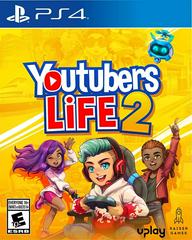 Youtubers Life 2 PAL - Playstation 4 - VGMX