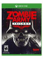 Zombie Army Trilogy - Xbox One - VGMX