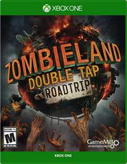 Zombieland Double Tap Roadtrip - Xbox One - VGMX