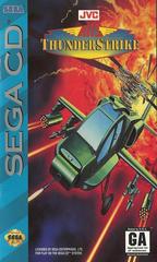 AH-3 ThunderStrike - Sega CD - VGMX