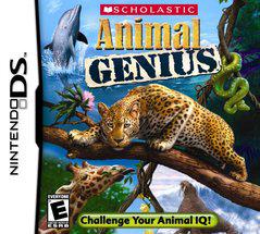 Animal Genius - Nintendo DS - VGMX