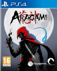 Aragami [Collector's Edition] - PlayStation 4 - VGMX