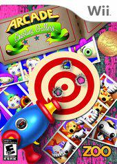 Arcade Shooting Gallery - Wii - VGMX