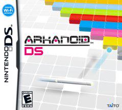 Arkanoid DS - Nintendo DS - VGMX