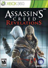 Assassin's Creed: Revelations - Xbox 360 - VGMX