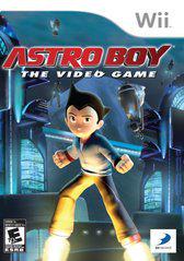 Astro Boy: The Video Game - Wii - VGMX