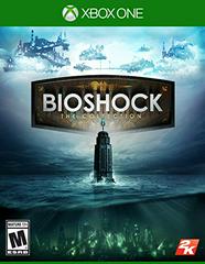 Bioshock The Collection - Xbox One - VGMX