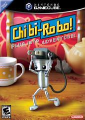Chibi-Robo! - GameCube - VGMX