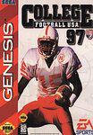 College Football USA '97 - Sega Genesis - VGMX