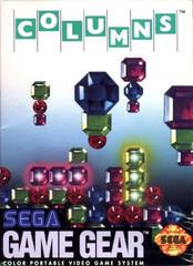 Columns - Sega Game Gear - VGMX